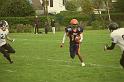 Quart Finale Juniors Foot US - Corsaire Evry vs Margouillats de Reze 333